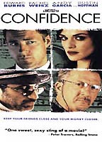 Confidence (2003) Scènes de Nu