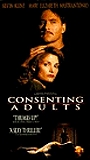 Consenting Adults 1992 film scènes de nu