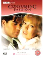 Consuming Passion (2008) Scènes de Nu