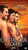Contadora Is for Lovers scènes de nu