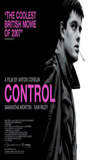 Control (2007) Scènes de Nu