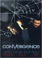 Convergence 1999 film scènes de nu