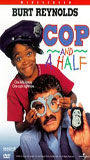 Cop and ½ (1993) Scènes de Nu
