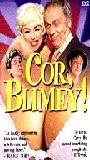 Cor Blimey! (2000) Scènes de Nu