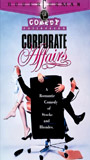 Corporate Affairs scènes de nu