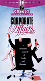 Corporate Affairs 2007 film scènes de nu