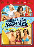 Costa Rican Summer 2010 film scènes de nu