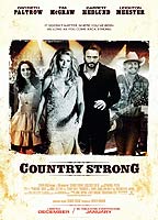 Country Strong 2010 film scènes de nu