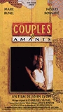 Couples et amants (1994) Scènes de Nu