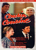 Cousin, cousine (1975) Scènes de Nu
