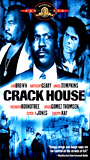 Crack House scènes de nu