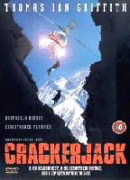 Crackerjack 1994 film scènes de nu