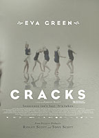 Cracks 2009 film scènes de nu