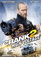 Crank 2: High Voltage 2009 film scènes de nu