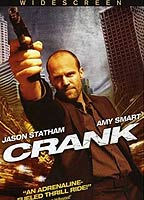 Crank (2006) Scènes de Nu