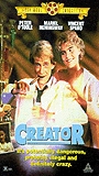 Creator (1985) Scènes de Nu