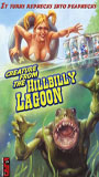 Creature from the Hillbilly Lagoon 2005 film scènes de nu