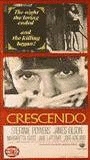 Crescendo 1970 film scènes de nu