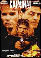 Criminal Affairs (1997) Scènes de Nu