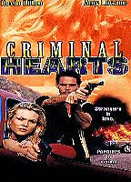 Criminal Hearts (1995) Scènes de Nu