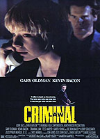 Criminal Law (1988) Scènes de Nu