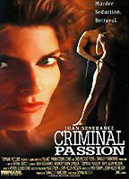 Criminal Passion (1994) Scènes de Nu
