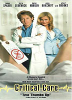 Critical Care (1997) Scènes de Nu