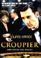Croupier 1998 film scènes de nu
