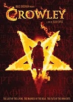 Crowley 2008 film scènes de nu