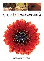 Cruel but Necessary (2005) Scènes de Nu