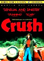 Crush (I) 1992 film scènes de nu