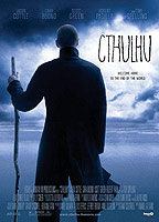 Cthulhu (2007) Scènes de Nu