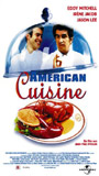 Cuisine américaine (1998) Scènes de Nu