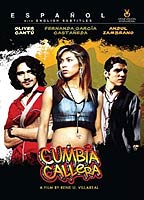 Cumbia callera 2007 film scènes de nu