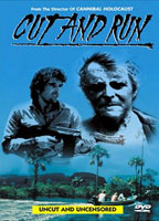 Cut and Run (1985) Scènes de Nu