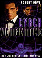 Cyber Vengeance scènes de nu