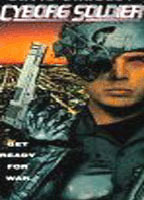 Cyborg Soldier 1994 film scènes de nu