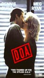 D.O.A. 1988 film scènes de nu
