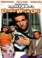 Dad's Week Off 1997 film scènes de nu