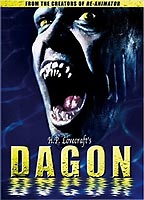 Dagon (2001) Scènes de Nu