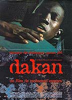 Dakan 1997 film scènes de nu