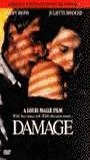 Damage (1992) Scènes de Nu