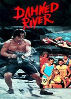 Damned River (1989) Scènes de Nu