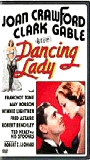 Dancing Lady 1933 film scènes de nu
