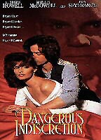 Dangerous Indiscretion (1994) Scènes de Nu