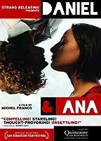 Daniel & Ana (2009) Scènes de Nu