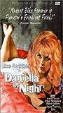 Daniella by Night 1961 film scènes de nu