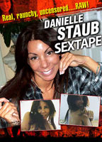 Danielle Staub Sex Tape scènes de nu