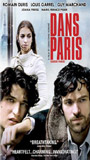 Dans Paris 2006 film scènes de nu