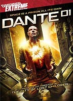 Dante 01 2008 film scènes de nu
